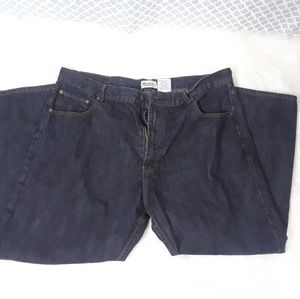 Men's jeans Big & Tall Size 44x32